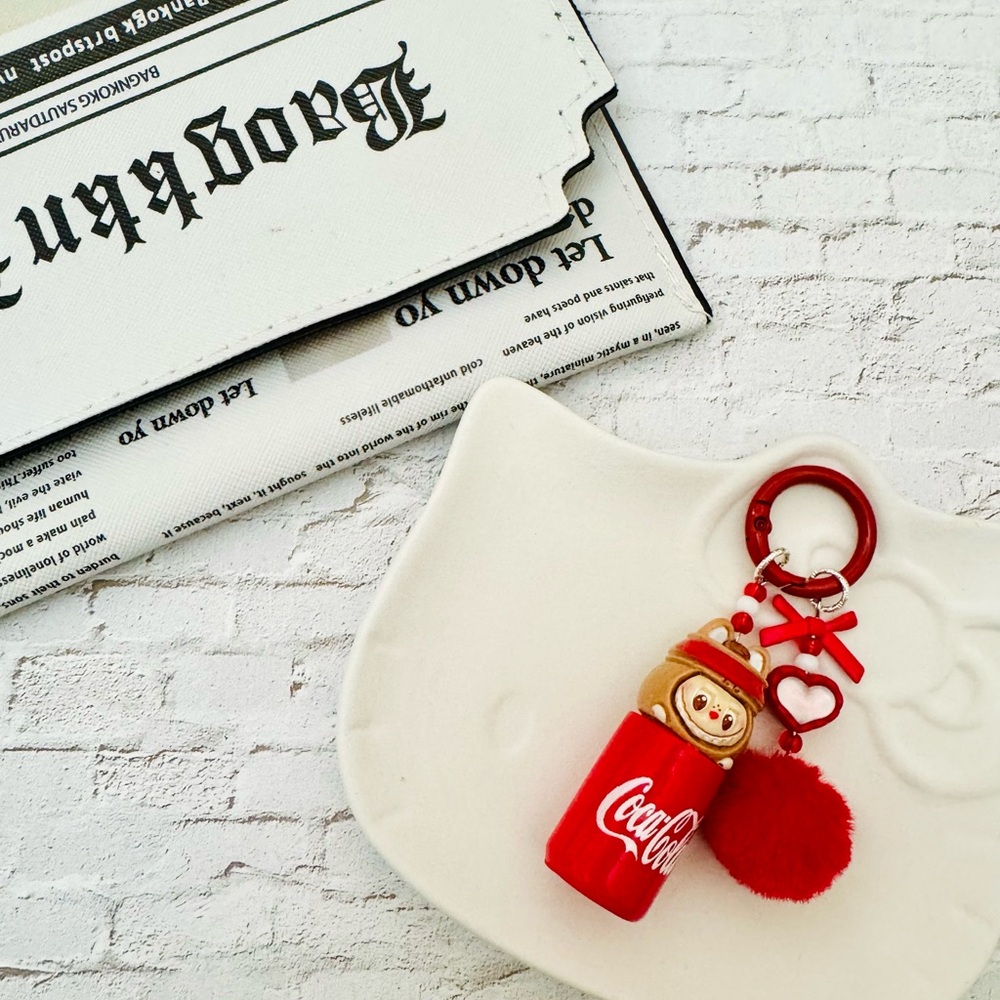 Kawaii Keychain
